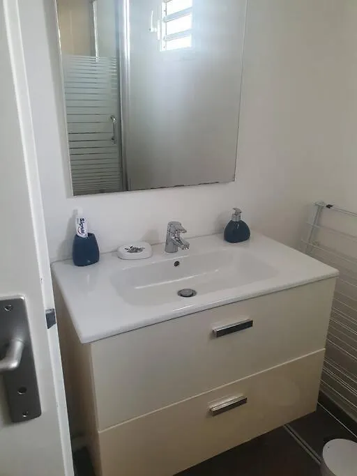 Appartement Agreable Dans Residence Calme Avec Wifi Baie-Mahault Gwadelupa
