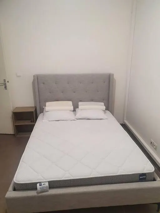 Appartement Agreable Dans Residence Calme Avec Wifi Baie-Mahault 0*,  Gwadelupa