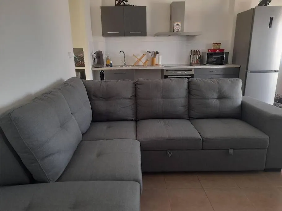 Appartement Agreable Dans Residence Calme Avec Wifi Baie-Mahault Gwadelupa