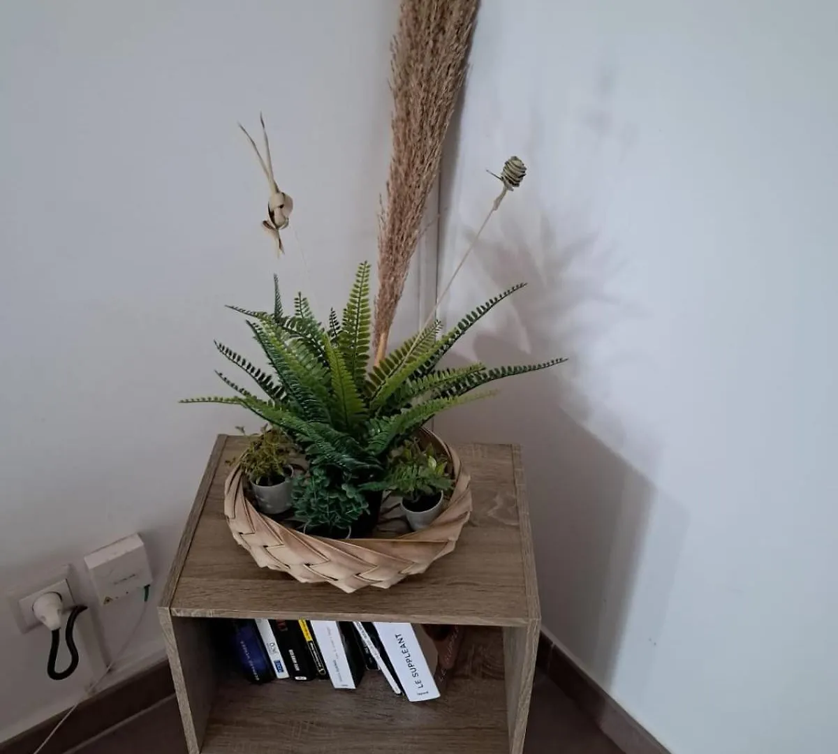 Apartament Appartement Agreable Dans Residence Calme Avec Wifi Baie-Mahault